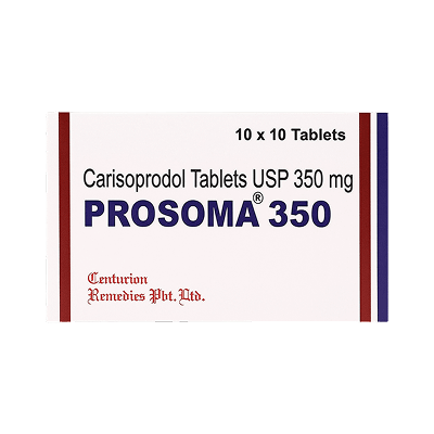 Prosoma 350 mg